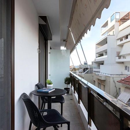 Chania City Luxury Dreams Apartment In The Heart Of Chania Kültér fotó