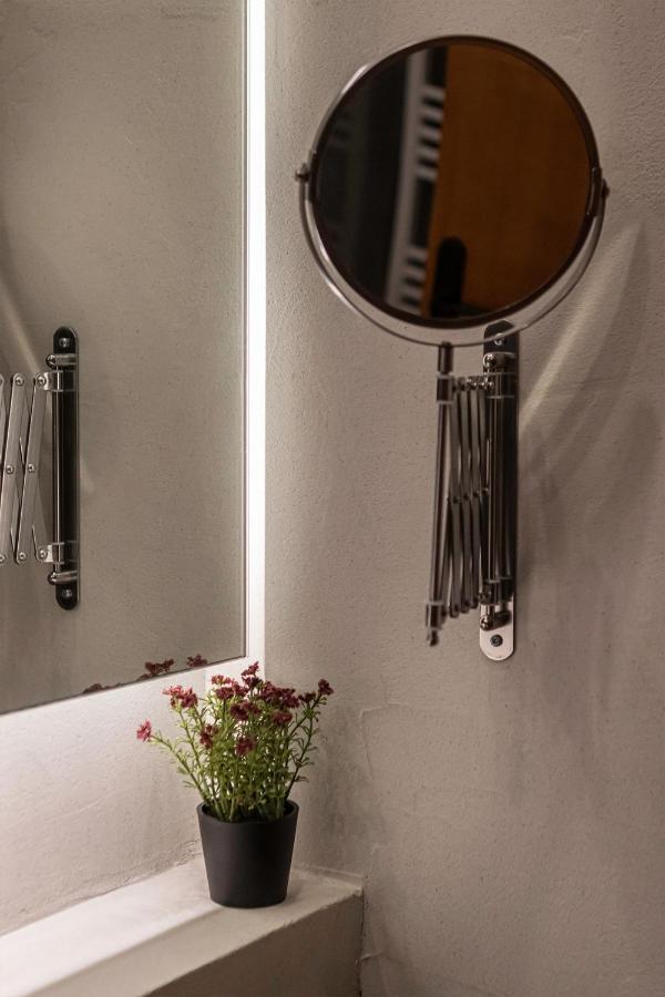 Chania City Luxury Dreams Apartment In The Heart Of Chania Kültér fotó